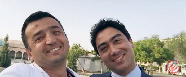 Божалардан узоқ кутилган клип намойиши “Гули”