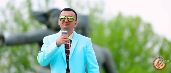 Божалардан узоқ кутилган клип намойиши “Гули”