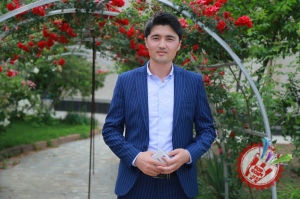 “Кўз ёшим 2” фильмининг намойиши бўлиб ўтди