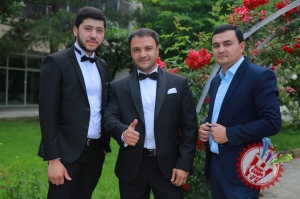 “Кўз ёшим 2” фильмининг намойиши бўлиб ўтди