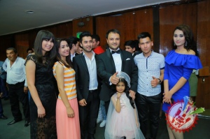 “Кўз ёшим 2” фильмининг намойиши бўлиб ўтди