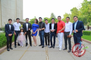 “Кўз ёшим 2” фильмининг намойиши бўлиб ўтди