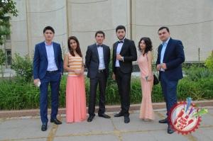 “Кўз ёшим 2” фильмининг намойиши бўлиб ўтди