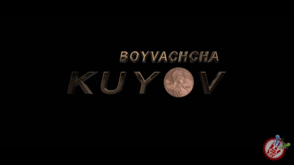 “Бойвачча куёв” фильми катта экранларга чиқиш арафасида