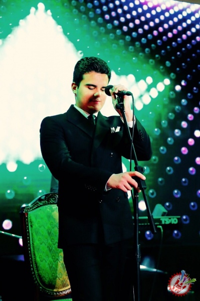 Санжар Ҳаликовдан тез кунда янги тарона “Эркатойим”