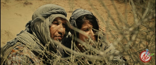 «Ойқиз эртаги» мега блокбастер тарихий эртак фильмнинг намойишига оз қолди…