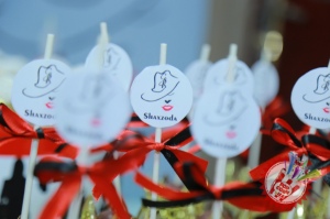 Шахзода Муҳаммедова номли бутик-ательенинг очилиш маросими бўлиб ўтди