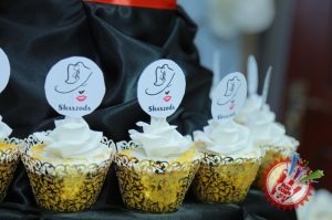 Шахзода Муҳаммедова номли бутик-ательенинг очилиш маросими бўлиб ўтди