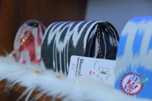 Шахзода Муҳаммедова номли бутик-ательенинг очилиш маросими бўлиб ўтди