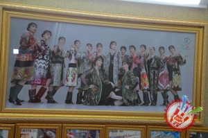 Шахзода Муҳаммедова номли бутик-ательенинг очилиш маросими бўлиб ўтди