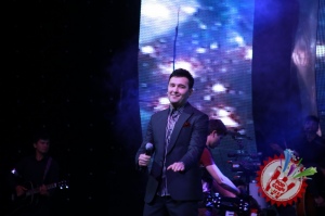 Сардор Раҳимхоннинг “Ҳар кунинг улуғ неъмат” номли концерт дастуридан фоторепортаж