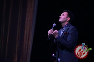 Сардор Раҳимхоннинг “Ҳар кунинг улуғ неъмат” номли концерт дастуридан фоторепортаж