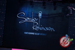 Сардор Раҳимхоннинг “Ҳар кунинг улуғ неъмат” номли концерт дастуридан фоторепортаж