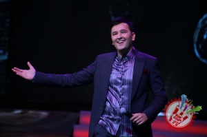 Сардор Раҳимхоннинг “Ҳар кунинг улуғ неъмат” номли концерт дастуридан фоторепортаж