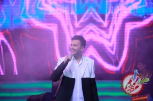 Сардор Раҳимхоннинг “Ҳар кунинг улуғ неъмат” номли концерт дастуридан фоторепортаж