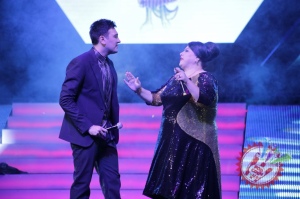 Сардор Раҳимхоннинг “Ҳар кунинг улуғ неъмат” номли концерт дастуридан фоторепортаж