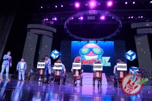 Сардор Раҳимхоннинг “Ҳар кунинг улуғ неъмат” номли концерт дастуридан фоторепортаж