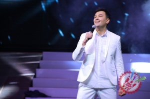 Сардор Раҳимхоннинг “Ҳар кунинг улуғ неъмат” номли концерт дастуридан фоторепортаж