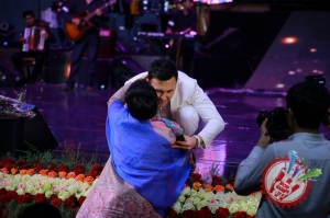 Сардор Раҳимхоннинг “Ҳар кунинг улуғ неъмат” номли концерт дастуридан фоторепортаж