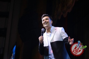 Сардор Раҳимхоннинг “Ҳар кунинг улуғ неъмат” номли концерт дастуридан фоторепортаж