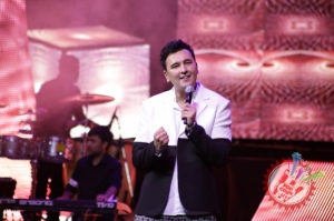 Сардор Раҳимхоннинг “Ҳар кунинг улуғ неъмат” номли концерт дастуридан фоторепортаж