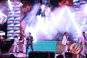 Сардор Раҳимхоннинг “Ҳар кунинг улуғ неъмат” номли концерт дастуридан фоторепортаж