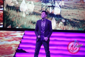 Сардор Раҳимхоннинг “Ҳар кунинг улуғ неъмат” номли концерт дастуридан фоторепортаж