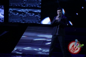 Сардор Раҳимхоннинг “Ҳар кунинг улуғ неъмат” номли концерт дастуридан фоторепортаж