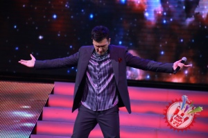 Сардор Раҳимхоннинг “Ҳар кунинг улуғ неъмат” номли концерт дастуридан фоторепортаж