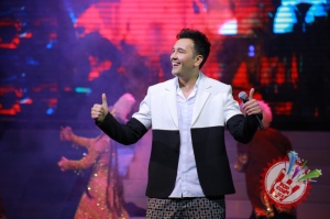 Сардор Раҳимхоннинг “Ҳар кунинг улуғ неъмат” номли концерт дастуридан фоторепортаж