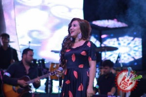 Сардор Раҳимхоннинг “Ҳар кунинг улуғ неъмат” номли концерт дастуридан фоторепортаж