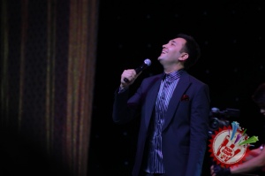 Сардор Раҳимхоннинг “Ҳар кунинг улуғ неъмат” номли концерт дастуридан фоторепортаж