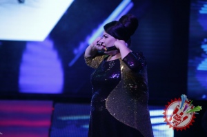 Сардор Раҳимхоннинг “Ҳар кунинг улуғ неъмат” номли концерт дастуридан фоторепортаж