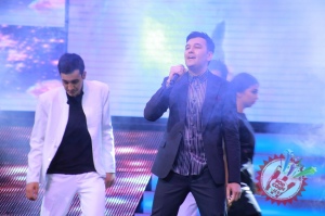 Сардор Раҳимхоннинг “Ҳар кунинг улуғ неъмат” номли концерт дастуридан фоторепортаж