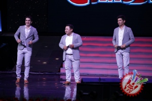 Сардор Раҳимхоннинг “Ҳар кунинг улуғ неъмат” номли концерт дастуридан фоторепортаж