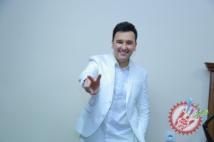 Сардор Раҳимхоннинг “Ҳар кунинг улуғ неъмат” номли концерт дастуридан фоторепортаж