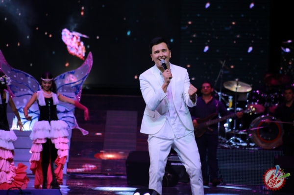 Cардор Раҳимхоннинг концерт дастуридан батафсил