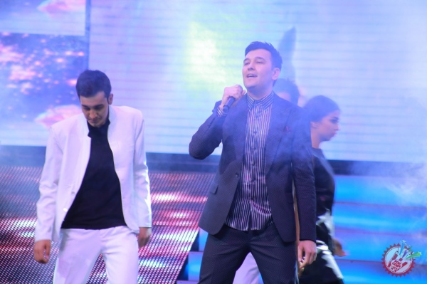 Cардор Раҳимхоннинг концерт дастуридан батафсил