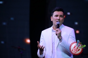 Cардор Раҳимхоннинг концерт дастуридан батафсил