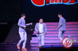 Cардор Раҳимхоннинг концерт дастуридан батафсил