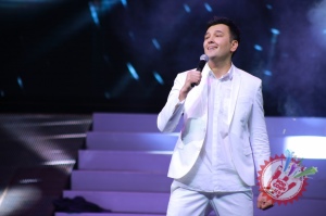 Cардор Раҳимхоннинг концерт дастуридан батафсил