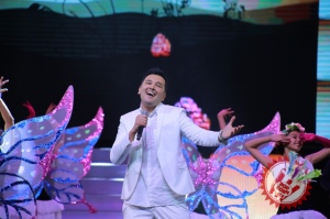 Cардор Раҳимхоннинг концерт дастуридан батафсил