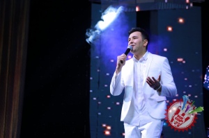 Cардор Раҳимхоннинг концерт дастуридан батафсил