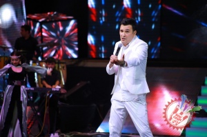 Cардор Раҳимхоннинг концерт дастуридан батафсил