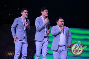 Cардор Раҳимхоннинг концерт дастуридан батафсил