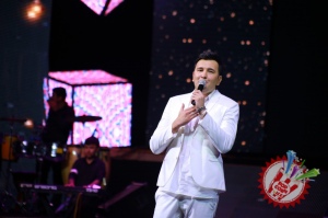 Cардор Раҳимхоннинг концерт дастуридан батафсил