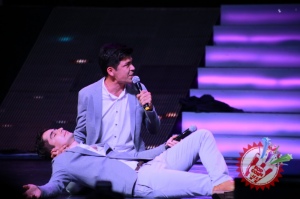 Cардор Раҳимхоннинг концерт дастуридан батафсил