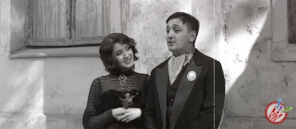 Виа Мароканддан илк тарона ва клип премьераси “Тарнов”