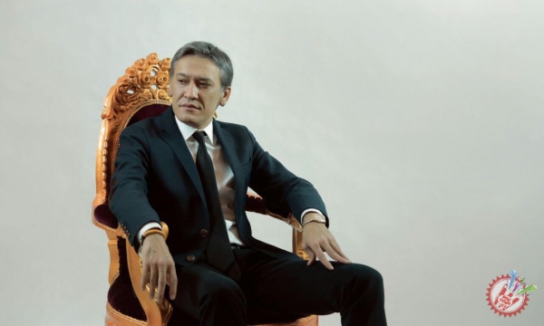 Сиз соғинган тарона Жавоҳир Зокиров ижросида