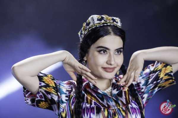 Dj Yamin “Андишали” таронасига клип суратга олдирди